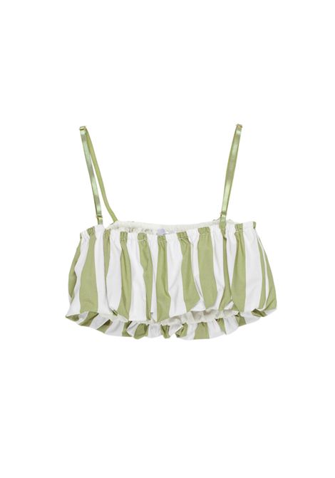 Top a righe Lù-Lù BY MISS GRANT | LL4286RIG VE